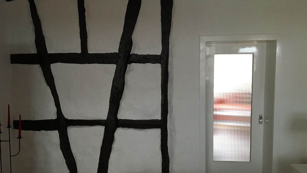 Fachwerk_Doppelschalfzimmer Fachwerk_Doppelschalfzimmer